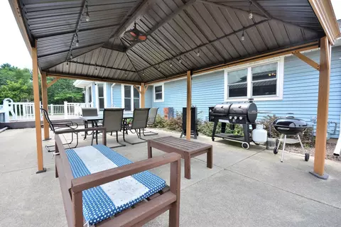 Exterior - s108w37645 Draper, Eagle, WI 53119 photo 2 of 3