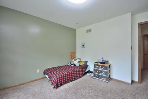 Bedroom - s108w37645 Draper, Eagle, WI 53119 photo 7 of 9
