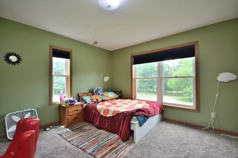 Bedroom - s108w37645 Draper, Eagle, WI 53119 photo 4 of 9
