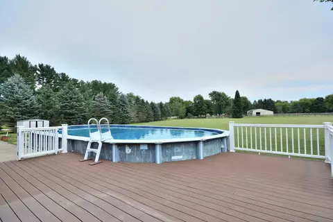 Exterior - s108w37645 Draper, Eagle, WI 53119 photo 3 of 3