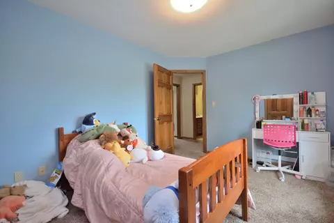 Bedroom - s108w37645 Draper, Eagle, WI 53119 photo 9 of 9