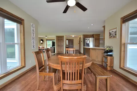 Dining - s108w37645 Draper, Eagle, WI 53119 photo 2 of 2