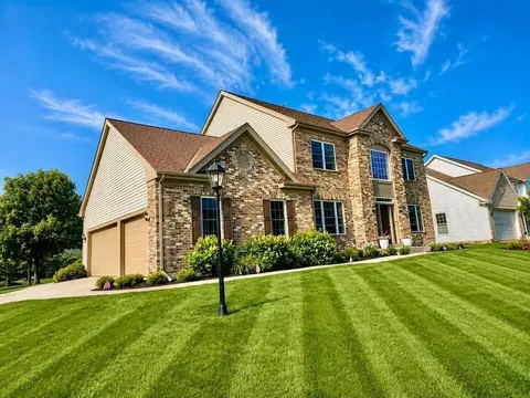 w130s9737 Jimmy Demaret, Muskego, WI 53150