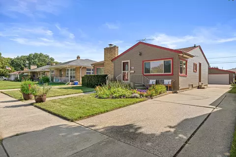 4131 24th, Kenosha, WI 53140