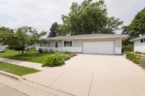 453 Grove, Mayville, WI 53050