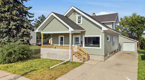 1341 Ohio, Racine, WI 53405