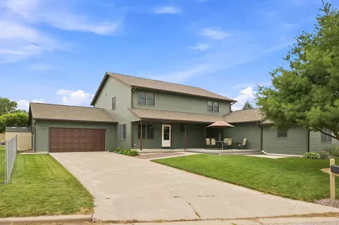 349 Clark, West Salem, WI 54669