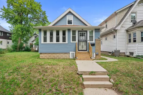 2614 N 53rd, Milwaukee, WI 53210