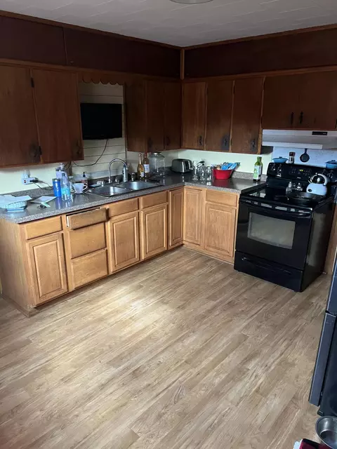 Kitchen - 104 E Harrison, Viola, WI 54664 photo 3 of 3
