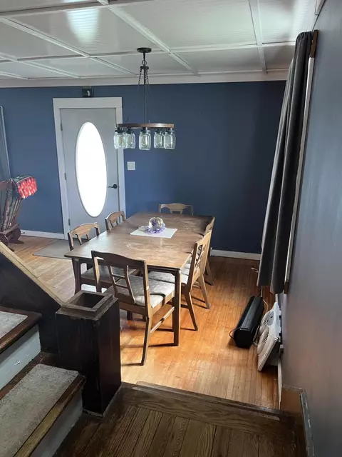 Dining - 104 E Harrison, Viola, WI 54664 photo 1 of 1