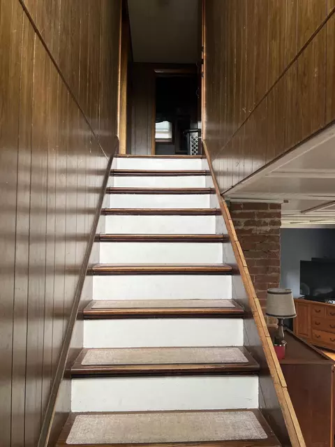 Entry Way - 104 E Harrison, Viola, WI 54664 photo 1 of 2