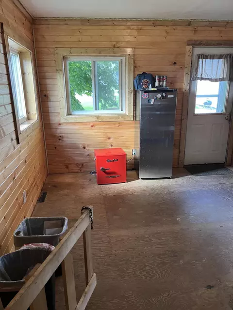 Kitchen - 104 E Harrison, Viola, WI 54664 photo 1 of 3