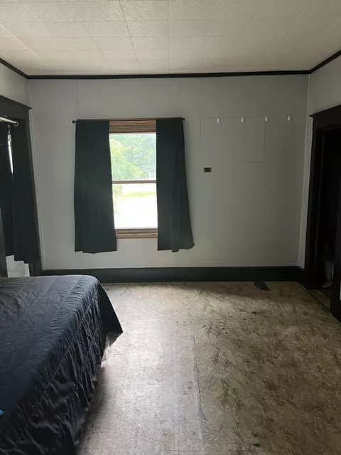 Bedroom - 104 E Harrison, Viola, WI 54664 photo 1 of 5