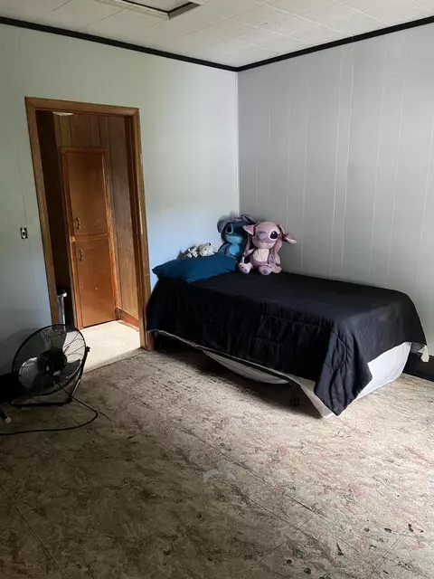 Bedroom - 104 E Harrison, Viola, WI 54664 photo 3 of 5