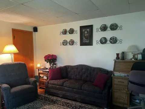 Living - n2640 Bates Road, Lyndon, WI 53011 photo 1 of 3