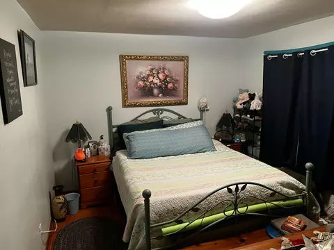 Bedroom - n2640 Bates Road, Lyndon, WI 53011 photo 1 of 2