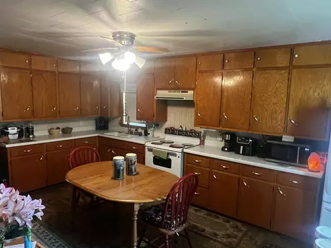 Kitchen - n2640 Bates Road, Lyndon, WI 53011 photo 1 of 4