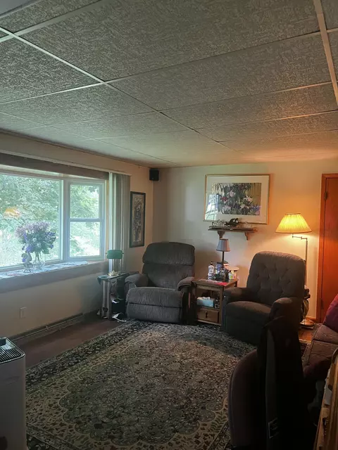 Living - n2640 Bates Road, Lyndon, WI 53011 photo 2 of 3