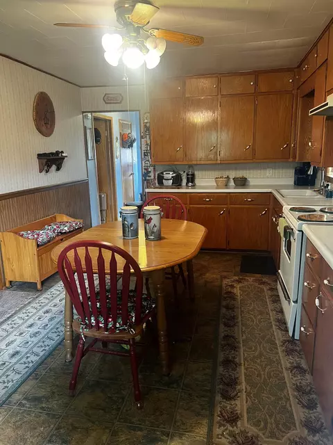 Kitchen - n2640 Bates Road, Lyndon, WI 53011 photo 4 of 4