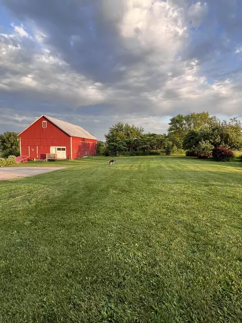 Exterior - n2640 Bates Road, Lyndon, WI 53011 photo 4 of 7