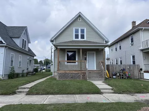 1706 N 13th, Sheboygan, WI 53081