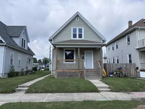 1706 N 13th, Sheboygan, WI 53081
