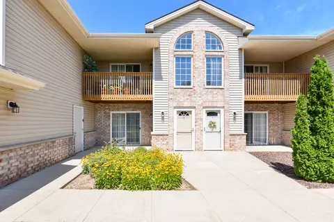 3016 Meyer #6, Mount Pleasant, WI 53406