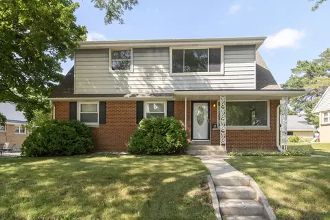 10160-62 W Montana, West Allis, WI 53227