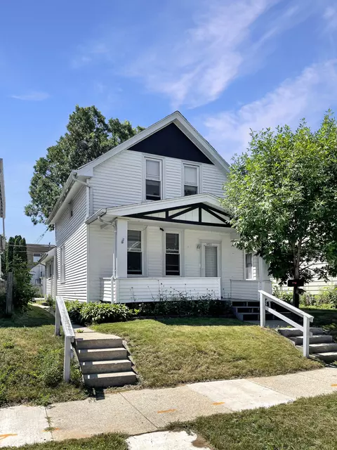 1023 Dillingham, Sheboygan, WI 53081