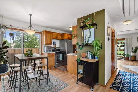 5209 S 13th #J, Milwaukee, WI 53221