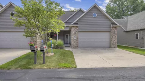 W5398 Martin, Fond Du Lac, WI 54935