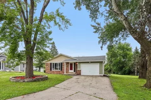 400 Mary, Horicon, WI 53032