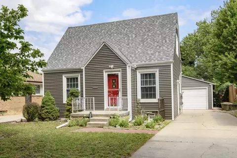 1124 S 90th, West Allis, WI 53214