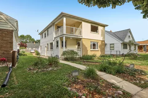 2559 S 63rd #2561, Milwaukee, WI 53219