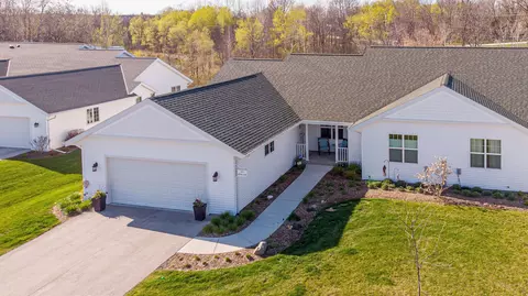 615 Otto, Elkhart Lake, WI 53020