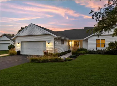 615 Otto, Elkhart Lake, WI 53020