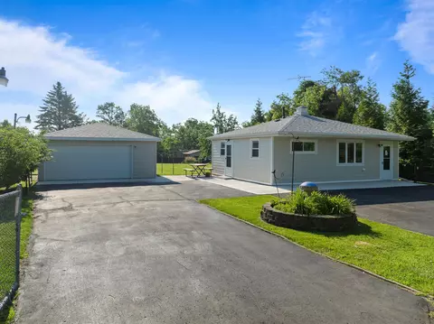 n3358 Hawthorne Road, Geneva, WI 53147