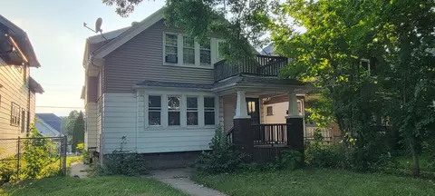 3827 N 24th #A, Milwaukee, WI 53206