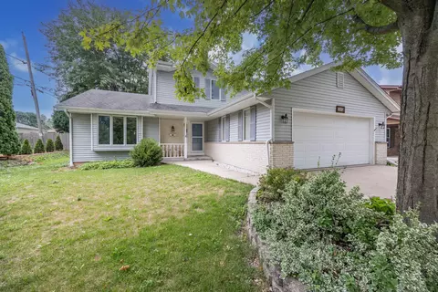 9425 W Harrison, West Allis, WI 53227