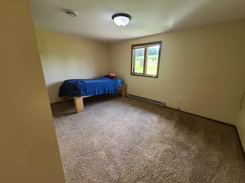Bedroom - 6801 County Road D, Wayne, WI 53002 photo 1 of 2