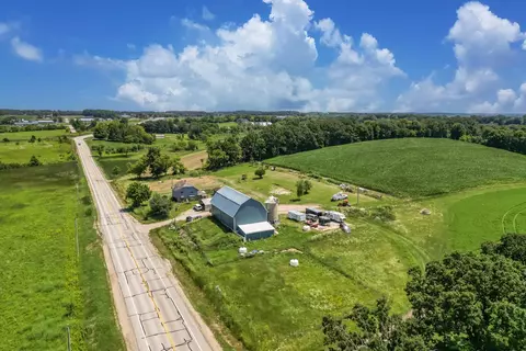 View/Area - 6801 County Road D, Wayne, WI 53002 photo 2 of 11
