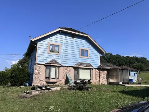 Exterior - 6801 County Road D, Wayne, WI 53002 photo 4 of 8