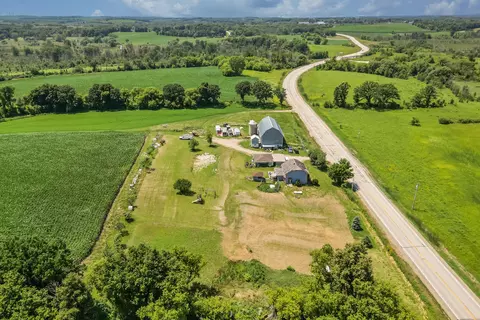 View/Area - 6801 County Road D, Wayne, WI 53002 photo 4 of 11