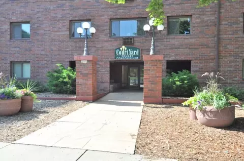 1108 N Milwaukee #357, Milwaukee, WI 53202