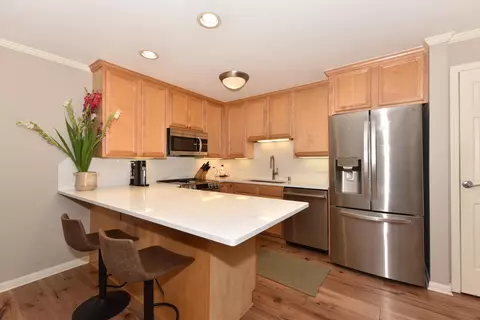 1108 N Milwaukee #357, Milwaukee, WI 53202