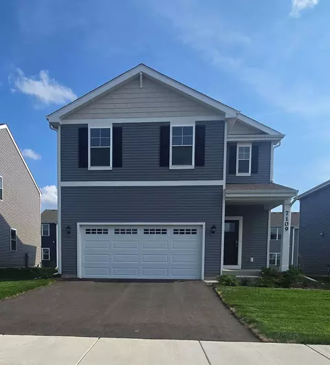7109 Oakmont, Mount Pleasant, WI 53403