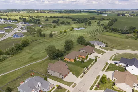 View/Area - 647 E Clancy, Jefferson, WI 53549 photo 4 of 5