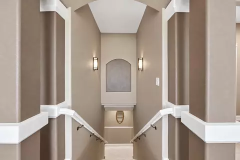 Entry Way - 647 E Clancy, Jefferson, WI 53549 photo 4 of 6