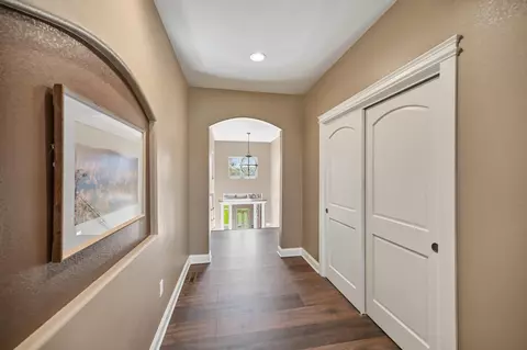 Entry Way - 647 E Clancy, Jefferson, WI 53549 photo 3 of 6