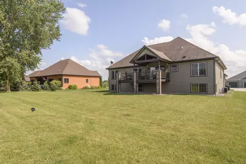 Exterior - 647 E Clancy, Jefferson, WI 53549 photo 4 of 9